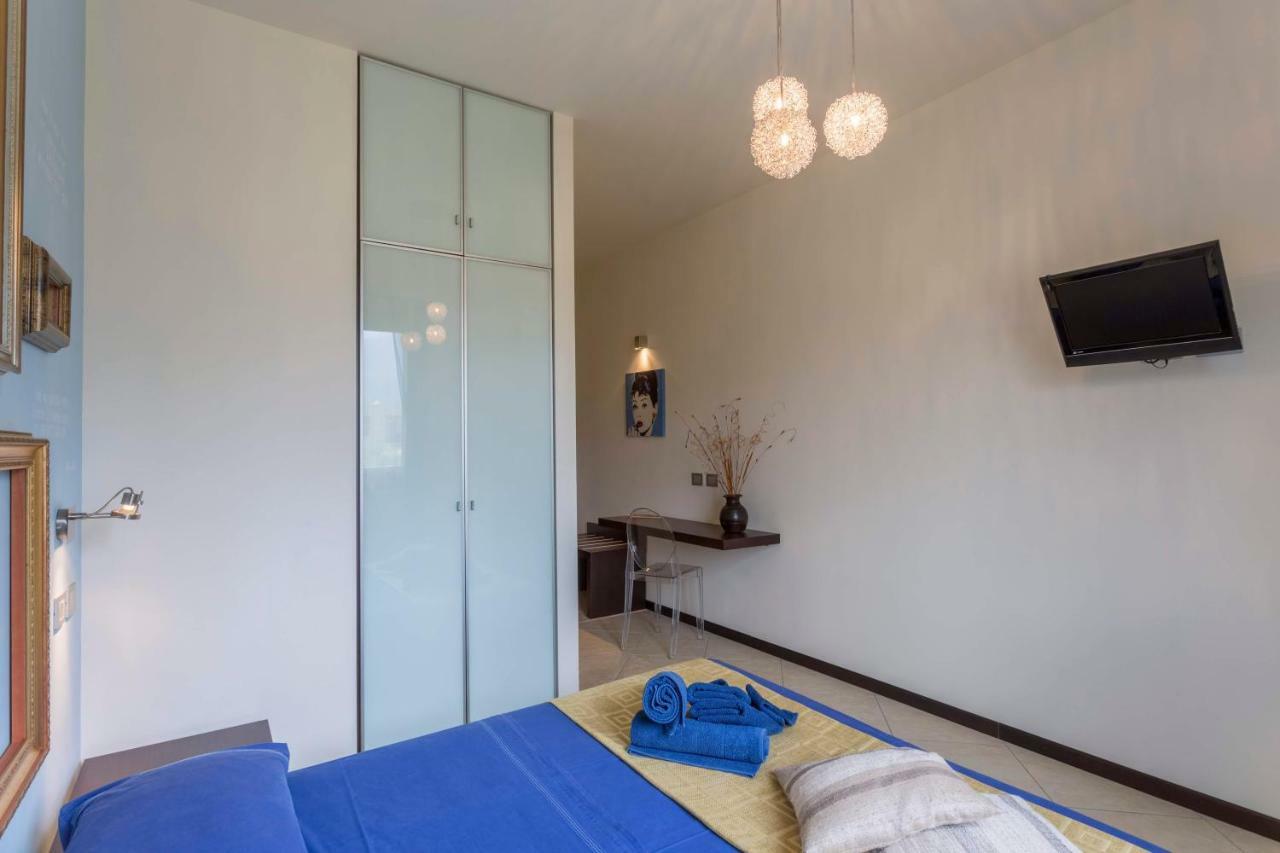 Karma B&B Сан-Вито-Ло-Капо Экстерьер фото